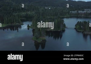 Sunshine Coast, British Columbia, Canada