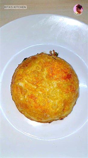 WORLD'S Famous Egg Poached 😋🔥| #shorts #streetfood #ritaskitchen #trending #viral #egg