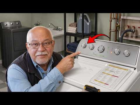 Maytag Centennial Washer Error Codes and Reset - How to Find & Fix Maytag Centennial Washer Problems