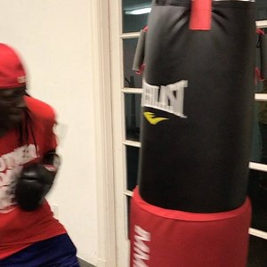 BAM,,, Having fun,, FLAVOR FLAV @miketyson | Flavor Flav