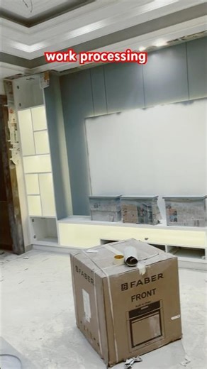 Interior Work की पूरी प्रक्रिया | Interior Design Process Explained