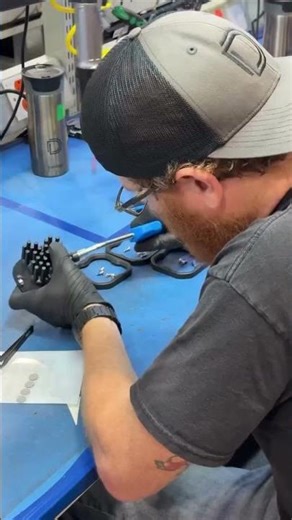 SS3 LED Pod Assembly | US Manufacturing