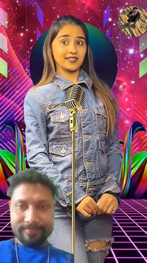 Vishaka Jaatni #comedy #youtube 😂👇#Trending #idianidol #funny Reaction#shorts #viral