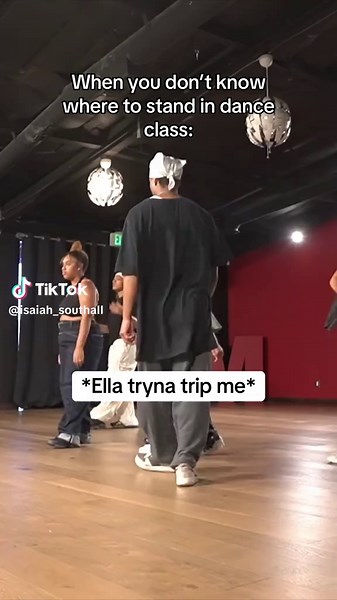 Dance Class Positioning Tips: Where to Stand