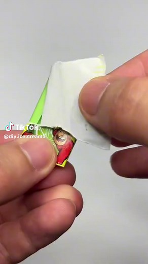 DIY weird ice cream 132 Bubble Gum #shorts #viraltiktok #tiktok #tiktokindia #howtomake #icecream #viralvideo #usa_tiktok #usa🇺🇸