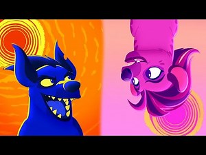 A New Way to Go (Polish) | The Lion Guard: Battle for the Pride Lands