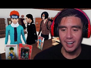 So I Opened A Comic Book Store In Japan (And Yes This Game Is Ridiculous)