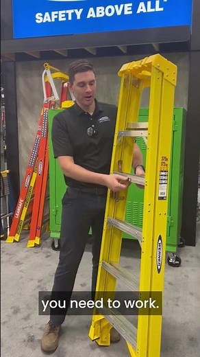 Before You Climb, Check Your Setup