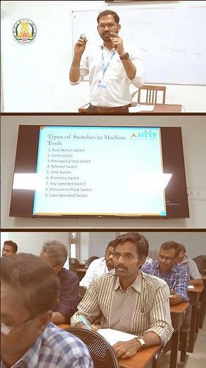 DoTE–NTTF Mechanical Lab Assistant Training | Polytechnic Skill Development in Tamil Nadu