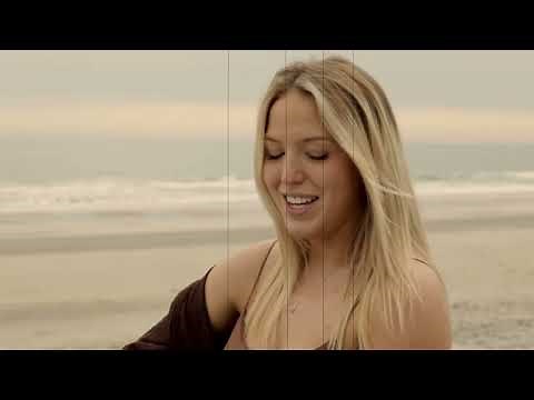 Caroline Oakley - "Getting Over You" Official Music Video