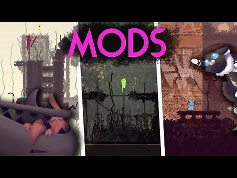 The Juiciest Rain World Workshop Mods (May 2023)