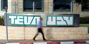 Teva Pharmaceutical’s U.S. Unit Indicted on Price-Fixing Charges