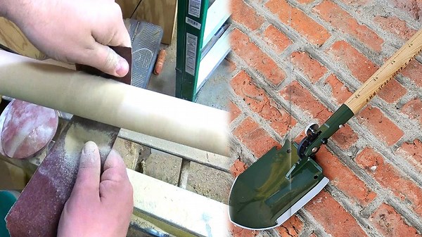 Genius Tools You Can Create from Metal Scraps