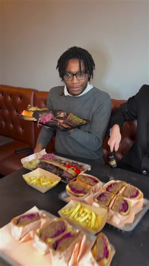 Yum @Billy’s Smoke House | watashi wa hungry nga