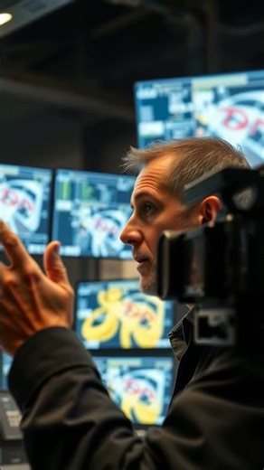 Coordinated Currents Swarm Robotics Unveiled