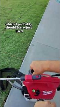 Milwaukee m12 sprayer. Is it any good?