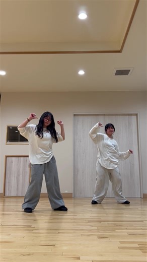 ダンス部合宿TikTok🩵🩵 #日大明誠ダンス部 #高校ダンス部 #LJK