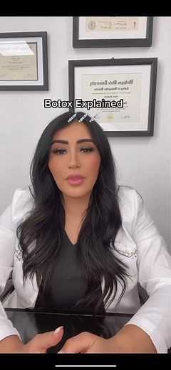 How Botox Works: Understanding Personalized Units Explained