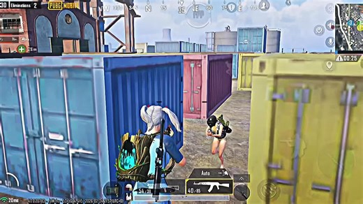 Dealing with Loss in PUBG Mobile: A Personal Reflection