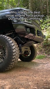 Duramax or Cummins - What's the best Diesel engine? 👀 @midnight_coaltrain_overland #chevy #silverado #lifted #dieseltrucks #liftedtrucks #4x4 #truckporn #leveledon35s #8lug #trucks #lbz #leveledtrucks #dieselpower #chevysilverado #chevrolet #trucknation #truckdaily #lbznation #mudtires #4x4offroad #2500hd | AnzoUSA