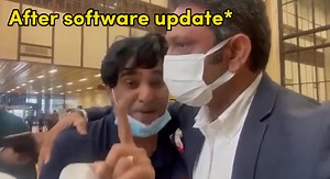 Jameel Farooqi Software Update version 1 😂 | PMLN Observer