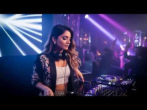 Nonstop Hindi EDM Mix 🎧 Best Bollywood Club Songs Remix 2026