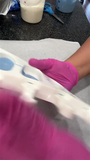 Creative Baby Shower Cakesicles Ideas