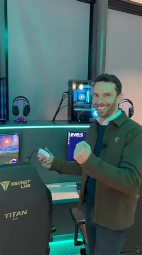 40K views · 295 reactions | Wow. Levels Whitehaven is just...