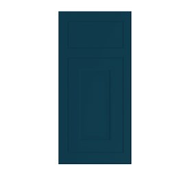 Mediterranean (blue teal), Heirloom Traditions All-In-One Paint