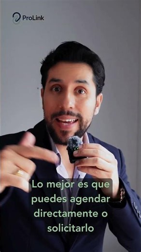 Te presentamos: la plataforma que conecta profesionales con clientes que necesitan servicios reales