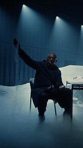 17K views · 61 reactions | The City of Genius by Edward Enninful. Where we survive the elements. A weather station frozen in time immersed audiences in a multi-sensory experience of extreme conditions, from a heat-showered sand dune to a mammoth iceberg. Nomadic heroines navigated the space equipped by Moncler x Edward Enninful. @edward_enninful #MONCLERGENIUS #MONCLEREDWARDENNINFUL | Moncler | Facebook