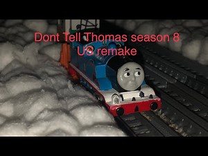 Don’t Tell Thomas season 8 US remake