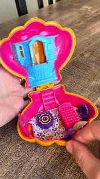 Open shell?! 🐚 #unboxing #unpacking #toys #toyunboxing #розпаковка #shell#wow#recommended #mini