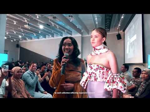 Fash 01: Next Gen Moda (UniKL Graduate Fashion Show) Highlight