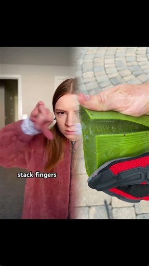 Things we all did as kids