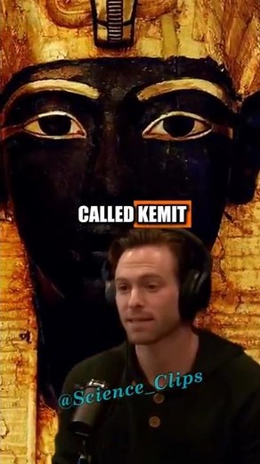 The Shocking Truth about the Pyramid Tomb Theory