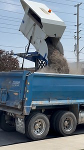 Another load, another job well done 🧹🧹🧹 • #StreetSweeping #DumpTruckService #ConstructionCleanup #JobSiteCleanup #SweeperTruck #RoadCleaners #HeavyEquipment #ConstructionSupport #PavementPrep #DustControl #CleanJobSites #SweepingServices #DebrisRemoval #IndustrialCleaning #SiteMaintenance #InfrastructureSupport #RoadWorkReady #ConstructionEquipment #OntarioConstruction #GTAContractors #KeepItClean #SiteServices #StreetMaintenance #CurbToDump #JobSiteEfficiency #SweeperInAction #WasteManagemen