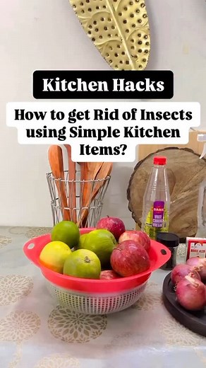 7.6K views · 12K reactions | 充10 Quick and Easy Kitchen Tips & Hacks️ Kitchen Hacks, Kitchen Tips, Home Hacks, Storage Hacks, Kitchen, Tips and Tricks #kitchenhacks #kitchentips #hacks #homehacks #storagehacks #lifehacks #tipsandtricks | Decor Didi | Facebook