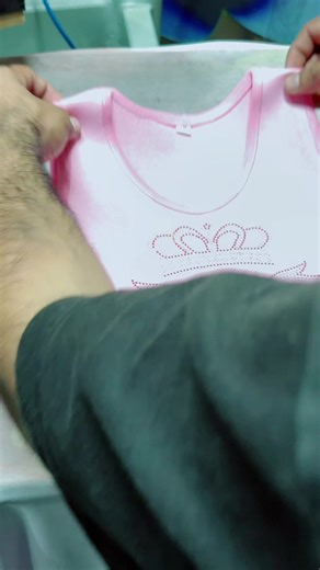 Custom Rhinestone Designs for Your Brand