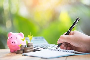 Eight things to consider when building a personalized financial plan