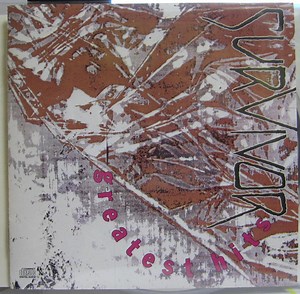 Survivor - Greatest Hits