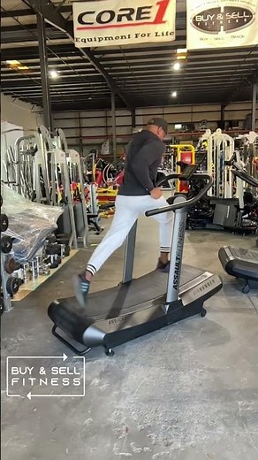 AssaultRunner Pro Treadmills Just Arrived - BuyAndSellFitness.com