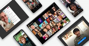 Facebook Messenger Rooms gestartet: Zoom-Alternative ohne Zeitlimit