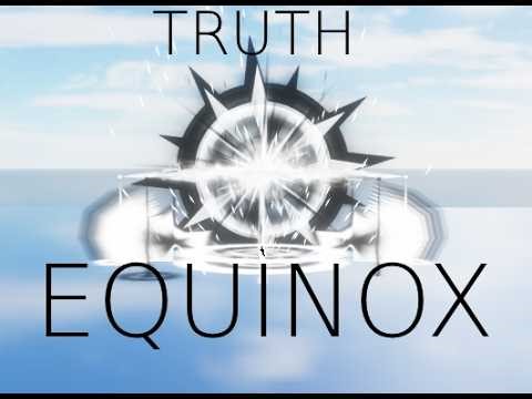 Streak Swords EQUINOX showcase
