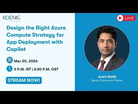 Design the Right Azure Compute Strategy for App Deployment with Copilot