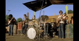 Grateful Dead ‘Shakedown Stream’: Sunshine Daydream 8/27/72, Ken Babbs & Sue Kesey Pre-Show [Video]