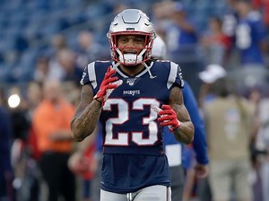 Drug Charge Against Patriots Safety Patrick Chung To Be Dropped