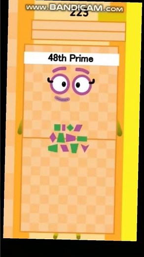 Sprunki Numberblocks 223 fase 2