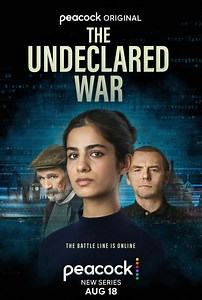 The Undeclared War | Rotten Tomatoes