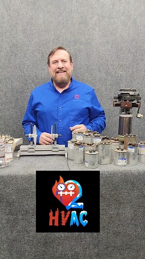 Understanding HVAC Run Capacitor Failure: Heat, Voltage Surges, and Build Quality In the intricate machinery of HVAC systems, run capacitors play a crucial role in ensuring smooth operation. However, these seemingly small components can suffer from various failures, often due to heat, voltage surges, and low-quality builds. Understanding these factors is essential for maintaining HVAC systems and preventing costly repairs. Moreover, debunking common misconceptions, such as the belief that motors